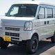 Fuji Speedway’s actual support van